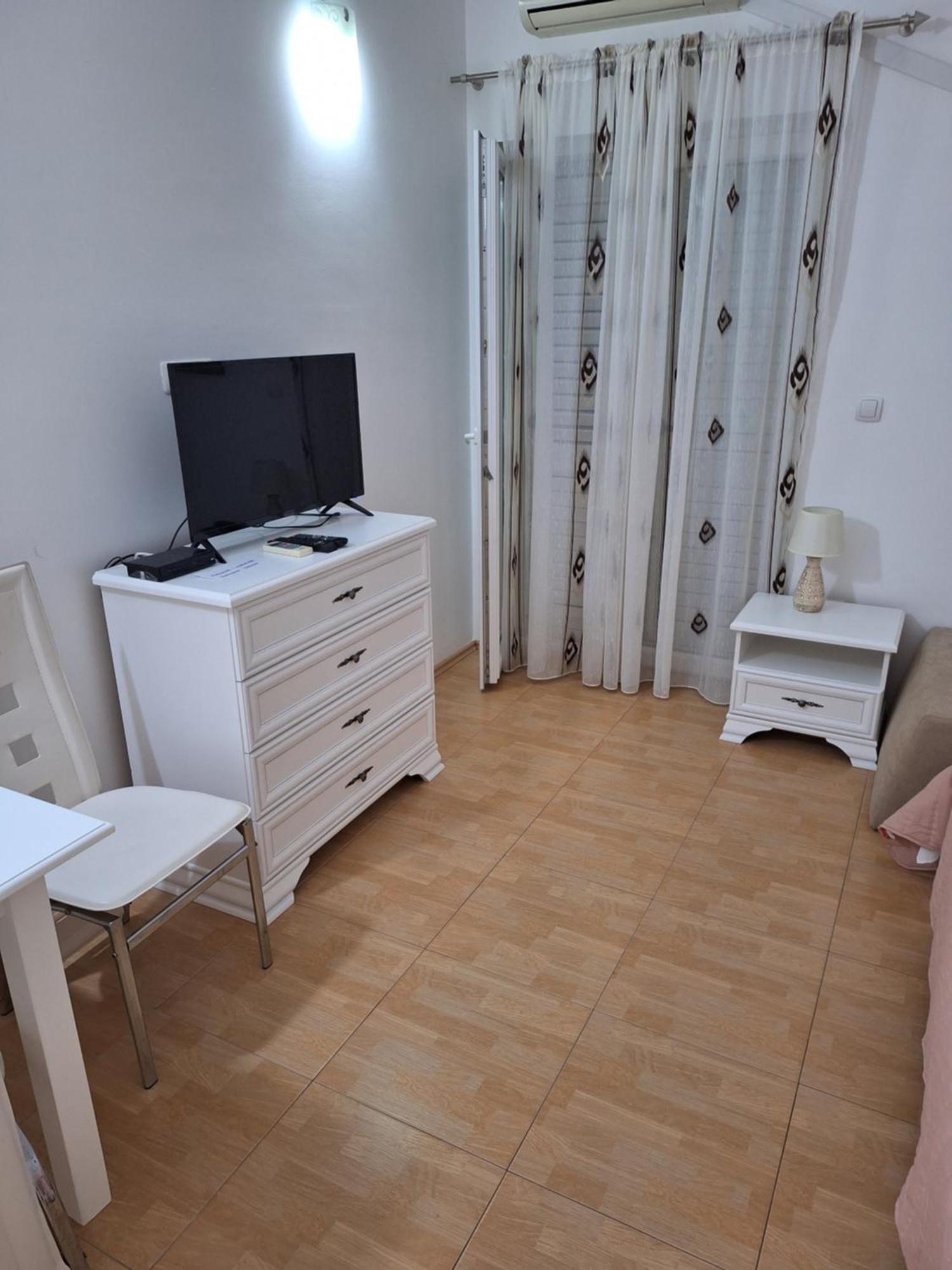 Apartmani P&M Tivat Exterior foto