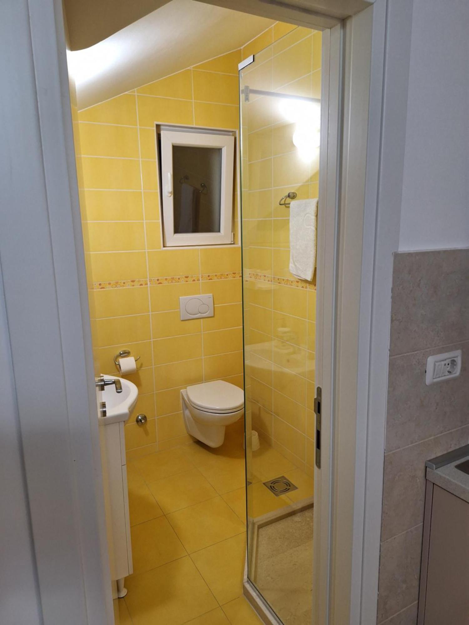 Apartmani P&M Tivat Exterior foto