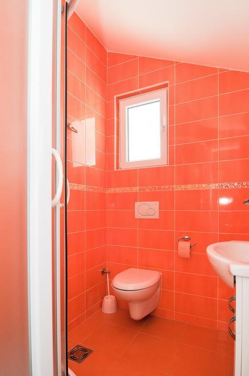Apartmani P&M Tivat Exterior foto