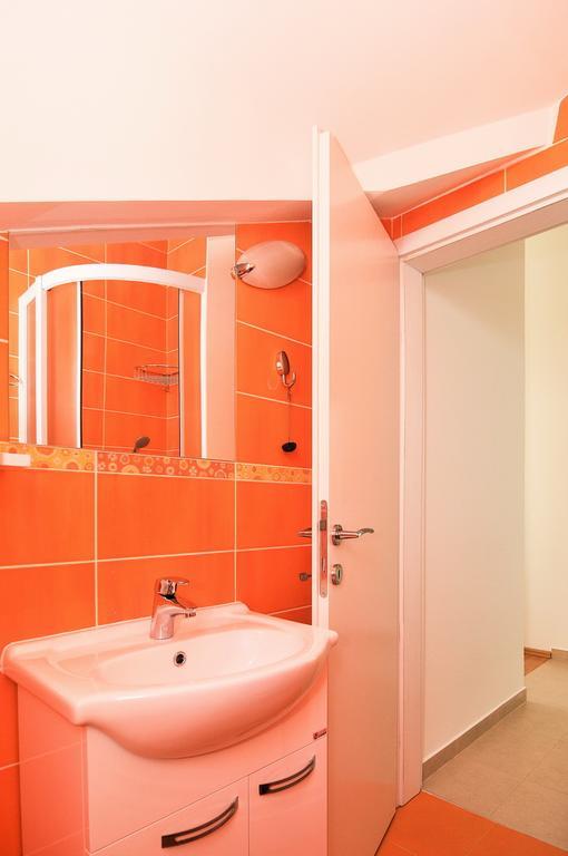 Apartmani P&M Tivat Exterior foto
